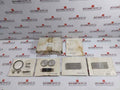 Pneumatic Products 1244164 3/N Dha Purge Exhaust Valve Stud Packing Kit Rev A