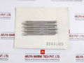 Pneumatic Products 1244164 3/N Dha Purge Exhaust Valve Stud Packing Kit Rev A