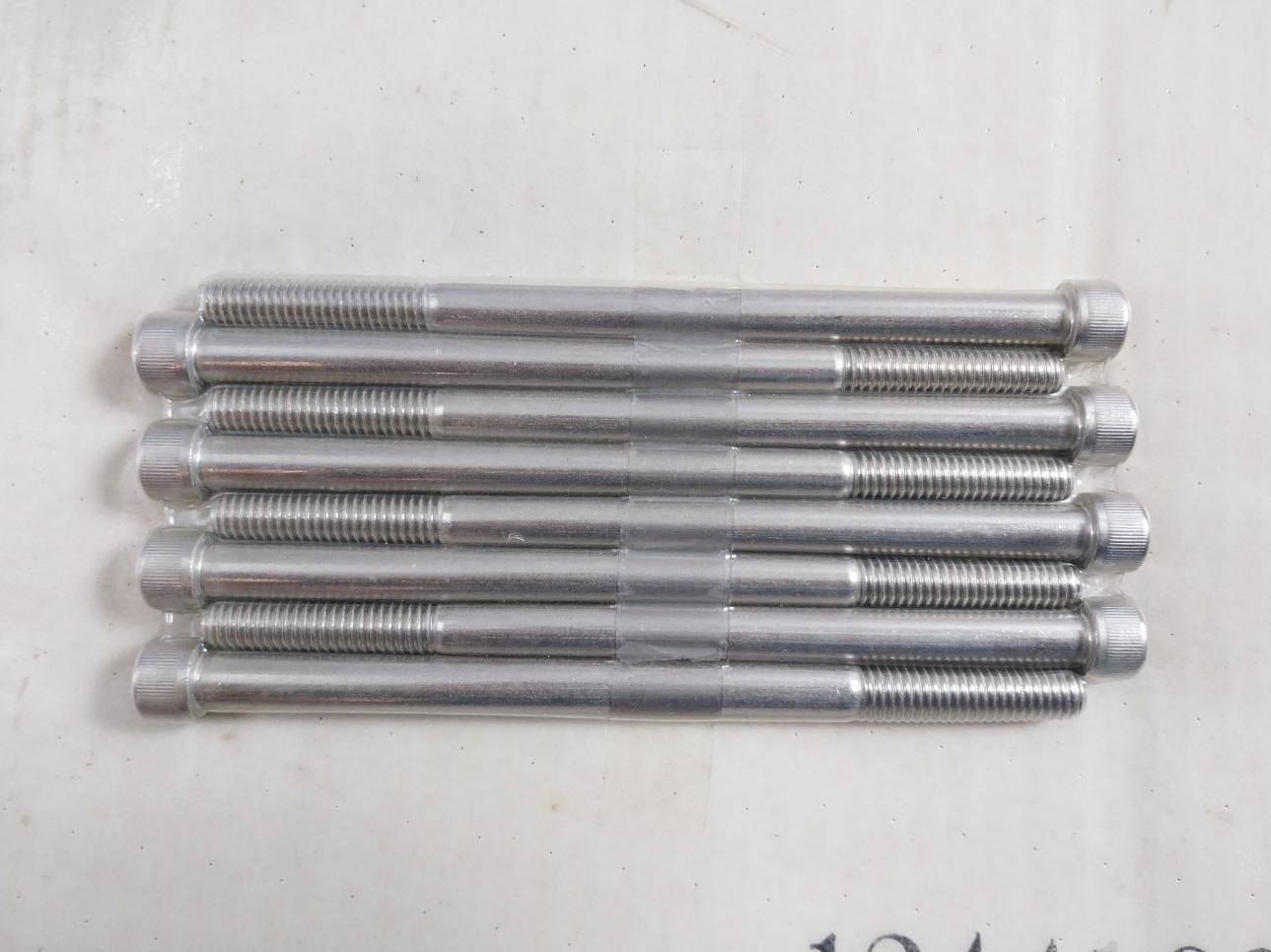 Pneumatic Products 1244164 3/N Dha Purge Exhaust Valve Stud Packing Kit Rev A