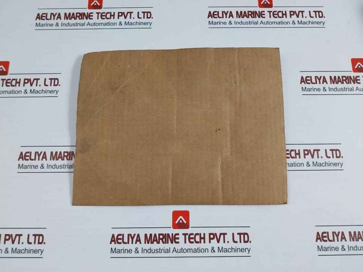 Pneumatic Products 1244164 3/N Dha Purge Exhaust Valve Stud Packing Kit Rev A