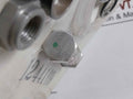 Pneumatic Products 1244164 3/N Dha Purge Exhaust Valve Stud Packing Kit Rev A