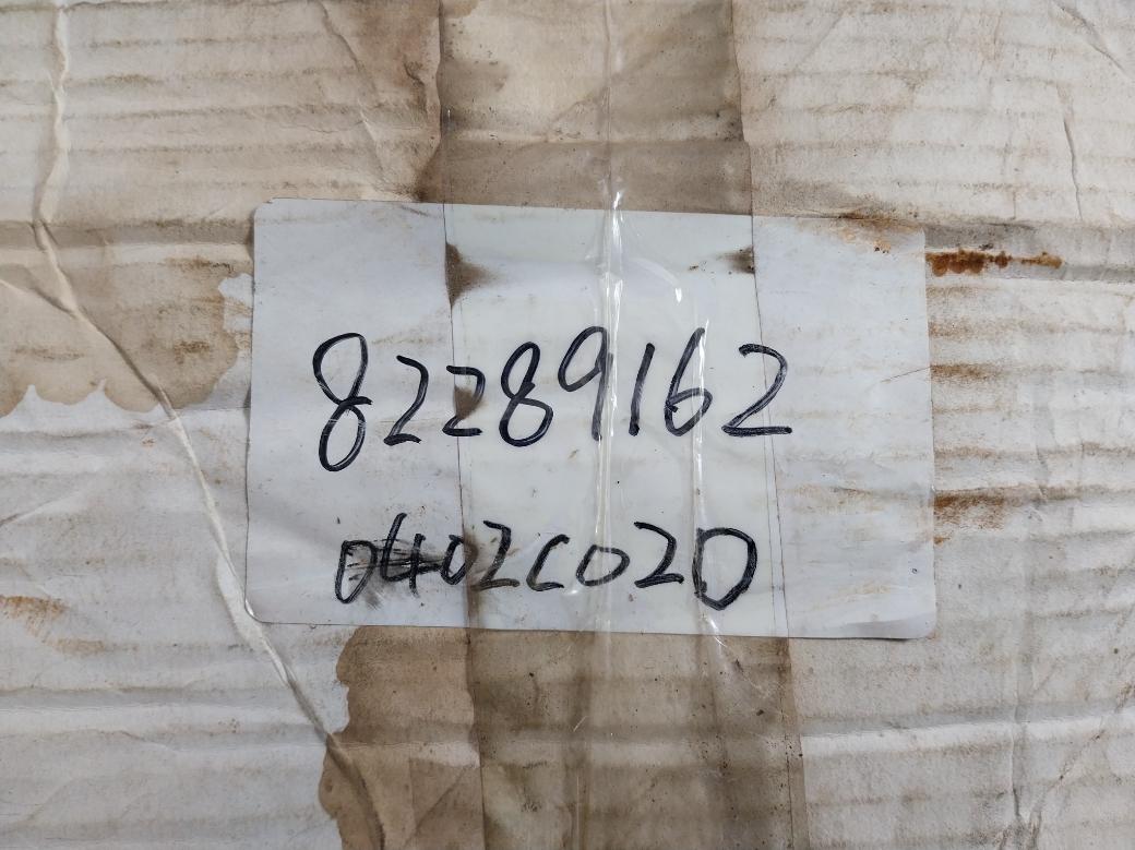 Pneumatic Products 1244164 3/N Dha Purge Exhaust Valve Stud Packing Kit Rev A