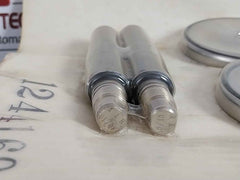 Pneumatic Products 1244164 3/N Dha Purge Exhaust Valve Stud Packing Kit Rev A