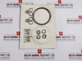 Pneumatic Products 1244164 3/N Dha Purge Exhaust Valve Stud Packing Kit Rev A