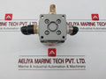 Pneumatic Regulator Input: 4 - 20Madc Smc Itv2050-01N3S4