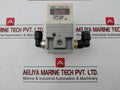 Pneumatic Regulator Input: 4 - 20Madc Smc Itv2050-01N3S4