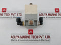Pneumatic Regulator Input: 4 - 20Madc Smc Itv2050-01N3S4