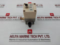 Pneumatic Regulator Input: 4 - 20Madc Smc Itv2050-01N3S4
