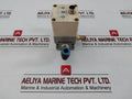 Pneumatic Regulator Input: 4 - 20Madc Smc Itv2050-01N3S4