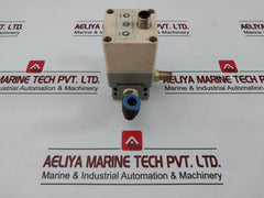Pneumatic Regulator Input: 4 - 20Madc Smc Itv2050-01N3S4