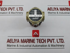 Pneumatic Regulator R31-100-b100 Azbil
