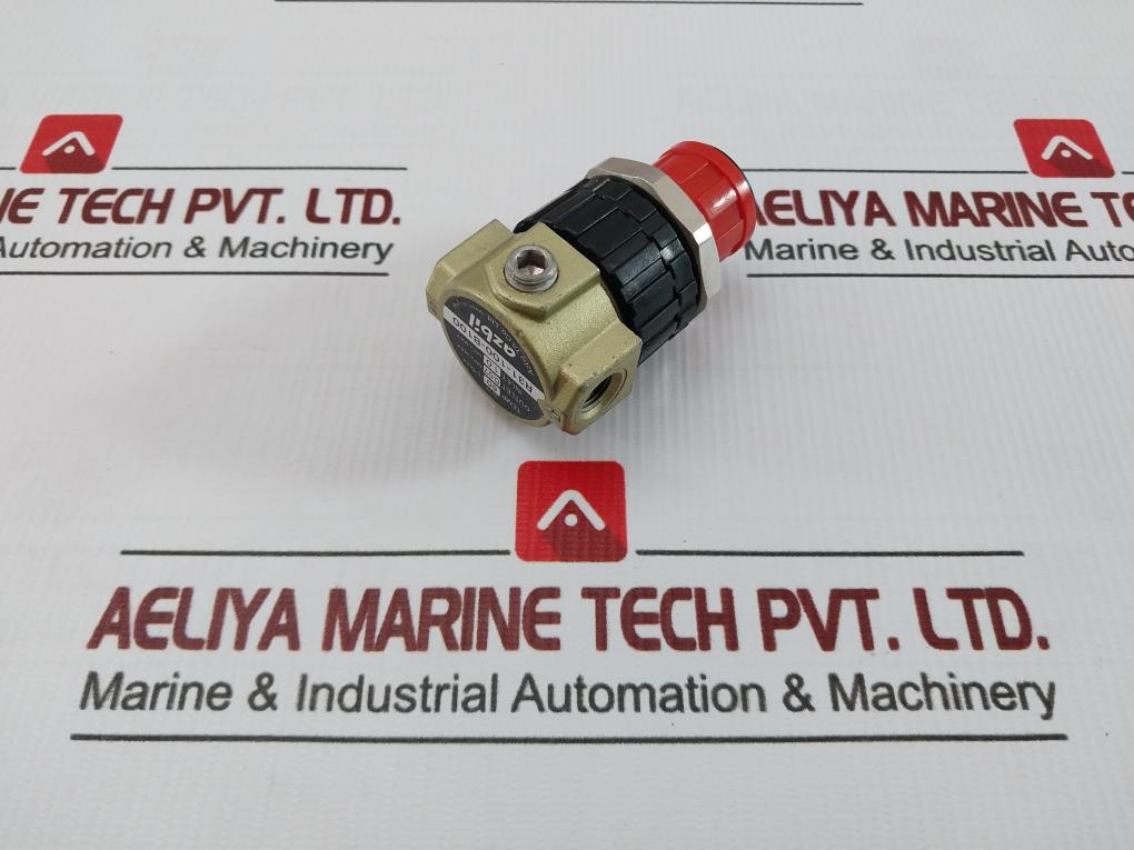 Pneumatic Regulator R31-100-b100 Azbil