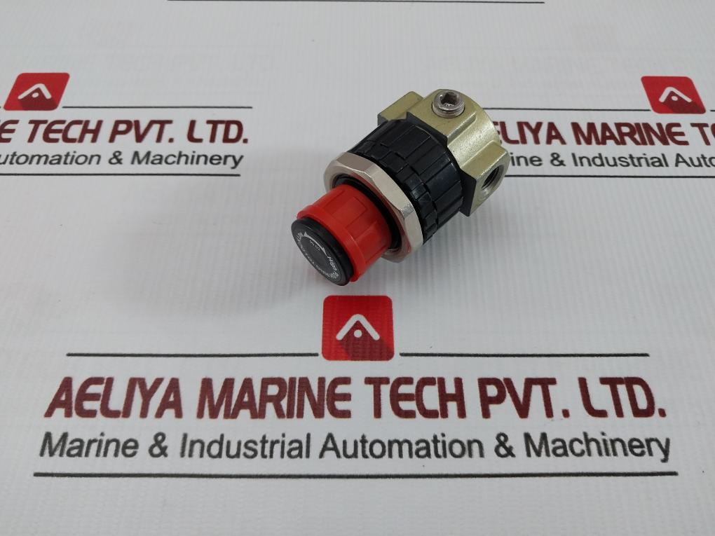 Pneumatic Regulator R31-100-b100 Azbil