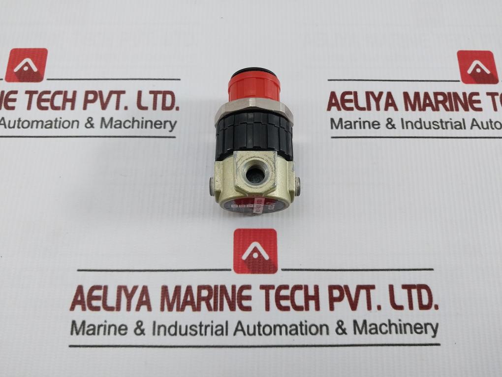 Pneumatic Regulator R31-100-b100 Azbil