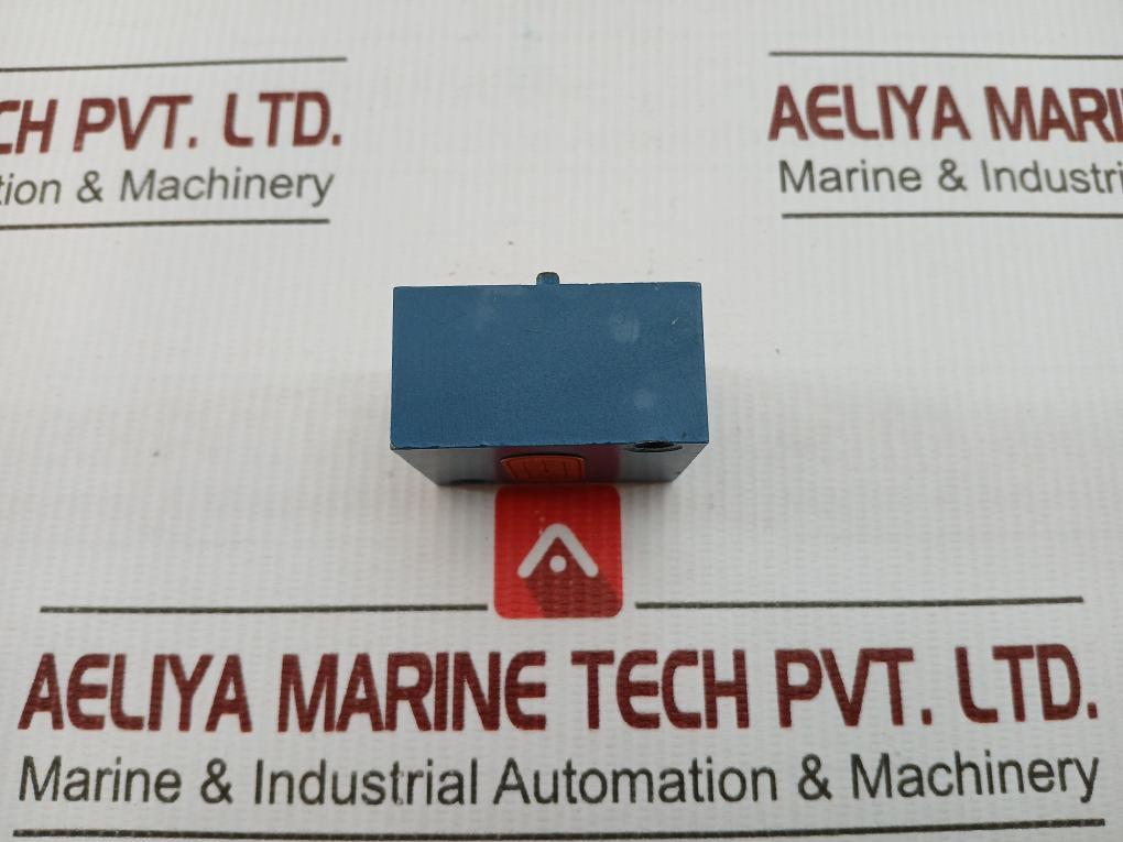 Pneumatic Shuttle Valve 3340181000 Wabco