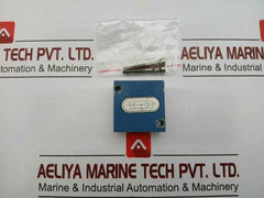 Pneumatic Shuttle Valve Wabco 3340181000
