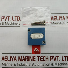 Pneumatic Shuttle Valve Wabco 3340181000
