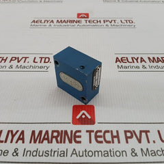 Pneumatic Shuttle Valve Wabco 3340181000