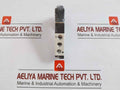Pneumatic Solenoid Valve 0.15-0.8Mpa Airtac 4V110-06