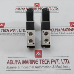 Pneumatic Solenoid Valve 110V- 3.5W 3V210-08 Avc