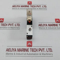 Pneumatic Solenoid Valve 110V- 3.5W 3V210-08 Avc