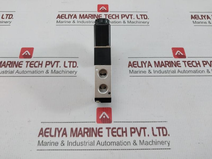 Pneumatic Solenoid Valve 110V- 3.5W 3V210-08 Avc