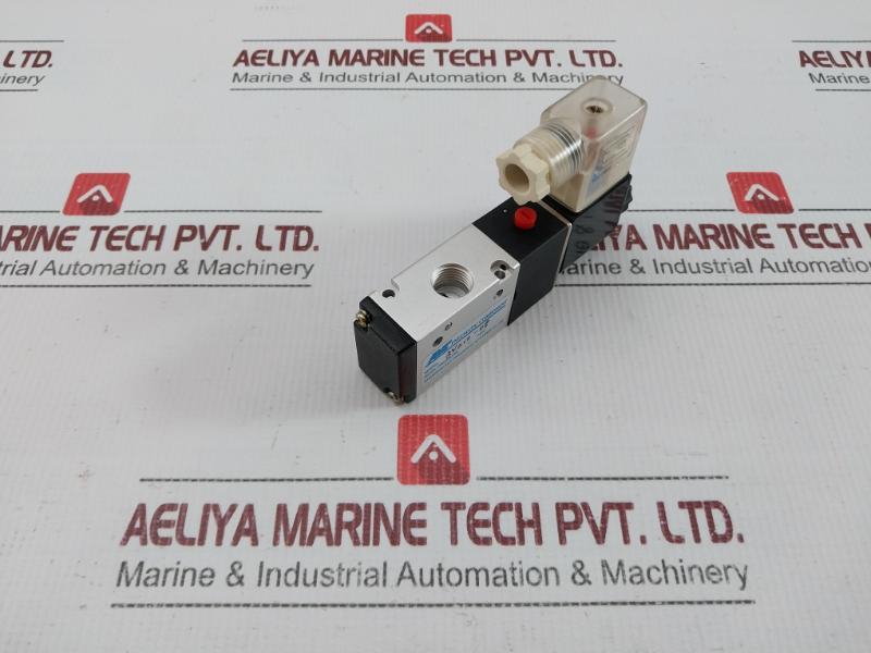 Pneumatic Solenoid Valve 110V- 3.5W 3V210-08 Avc