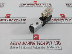 Pneumatic Solenoid Valve 110V- 3.5W 3V210-08 Avc