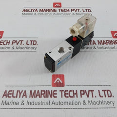 Pneumatic Solenoid Valve 110V- 3.5W 3V210-08 Avc