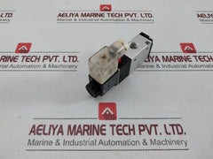 Pneumatic Solenoid Valve 110V- 3.5W 3V210-08 Avc