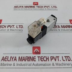 Pneumatic Solenoid Valve 110V- 3.5W 3V210-08 Avc