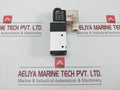 Pneumatic Solenoid Valve 110V- 3.5W 3V210-08 Avc