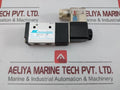 Pneumatic Solenoid Valve 110V- 3.5W 3V210-08 Avc