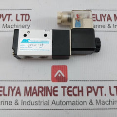 Pneumatic Solenoid Valve 110V- 3.5W 3V210-08 Avc