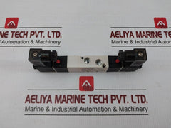 Pneumatic Solenoid Valve 4V130C-06 Airtac Dc24V 2.5W