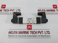 Pneumatic Solenoid Valve 4V130C-06 Airtac Dc24V 2.5W