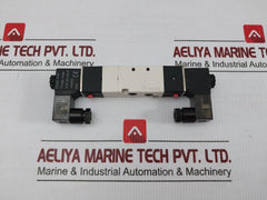 Pneumatic Solenoid Valve 4V130C-06 Airtac Dc24V 2.5W