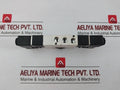 Pneumatic Solenoid Valve 4V130C-06 Airtac Dc24V 2.5W
