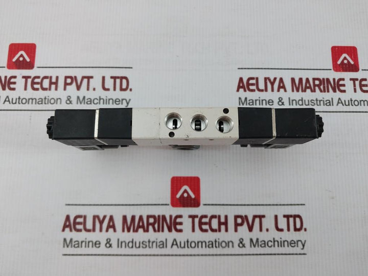 Pneumatic Solenoid Valve 4V130C-06 Airtac Dc24V 2.5W