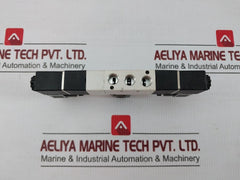 Pneumatic Solenoid Valve 4V130C-06 Airtac Dc24V 2.5W