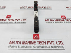 Pneumatic Solenoid Valve 4V130C-06 Airtac Dc24V 2.5W
