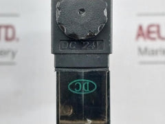 Pneumatic Solenoid Valve 4V130C-06 Airtac Dc24V 2.5W