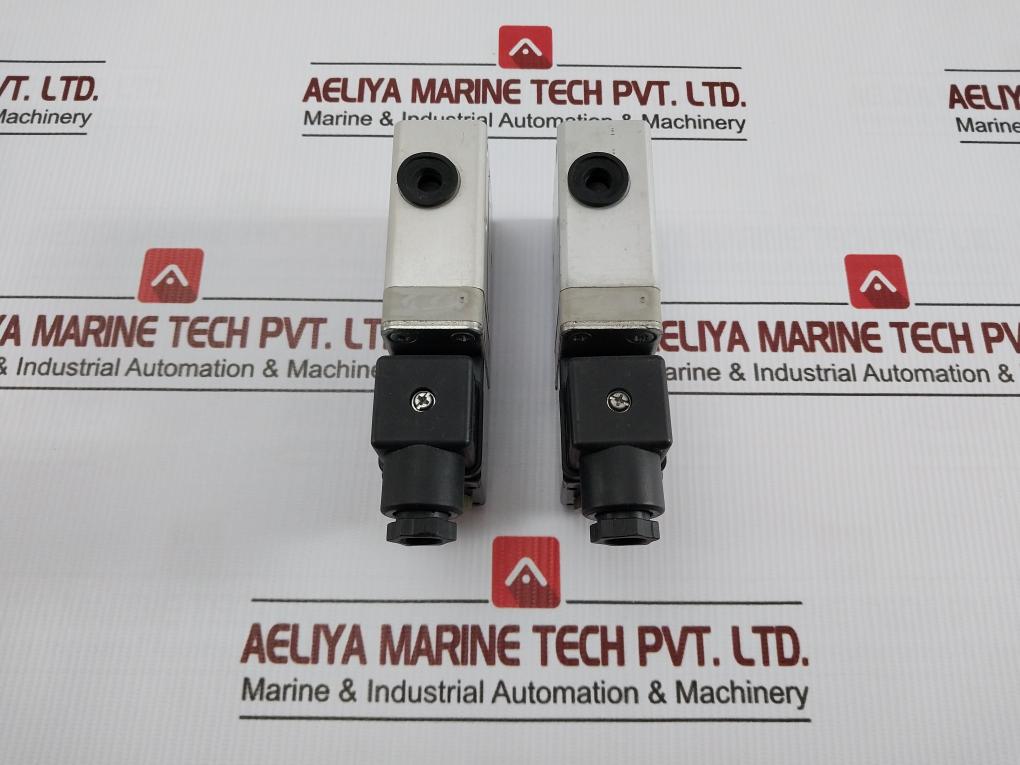 Pneumatic Solenoid Valve 8020750 Norgren