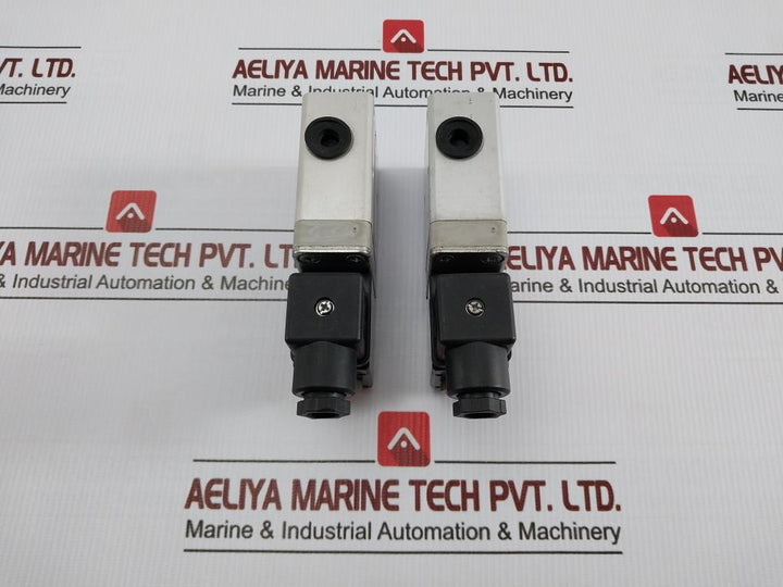 Pneumatic Solenoid Valve 8020750 Norgren
