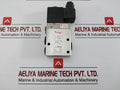 Pneumatic Solenoid Valve 8020750 Norgren