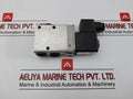 Pneumatic Solenoid Valve 8020750 Norgren