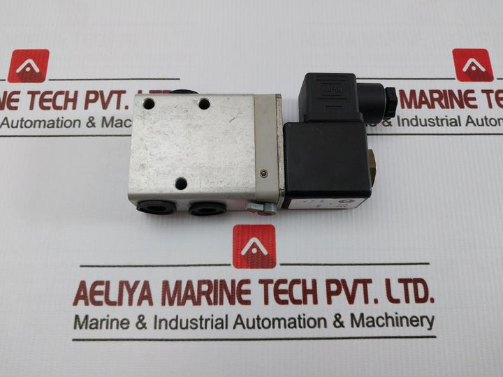Pneumatic Solenoid Valve 8020750 Norgren