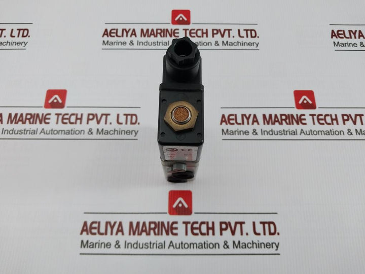 Pneumatic Solenoid Valve 8020750 Norgren