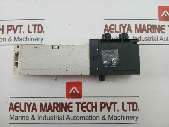 Pneumatic Solenoid Valve Festo Vsva-b-b52-zd-a1-1T1L 24Vdc Ip65