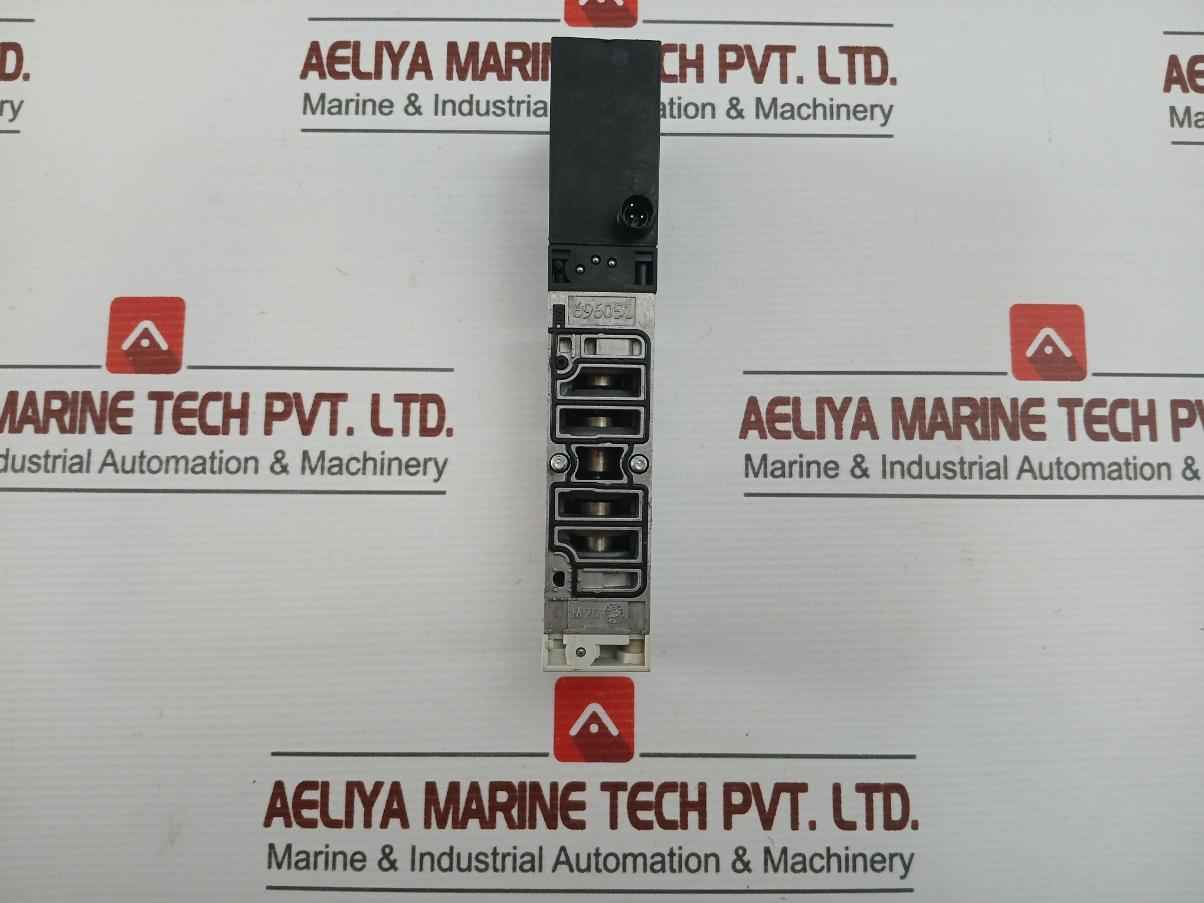 Pneumatic Solenoid Valve Festo Vsva-b-b52-zd-a1-1T1L 24Vdc Ip65